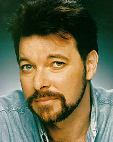 Jonathan Frakes