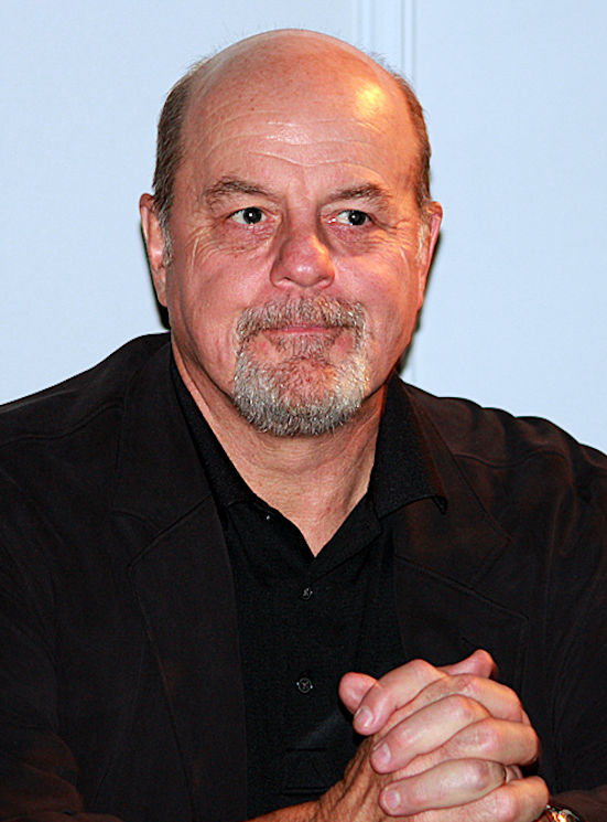 Michael Ironside 