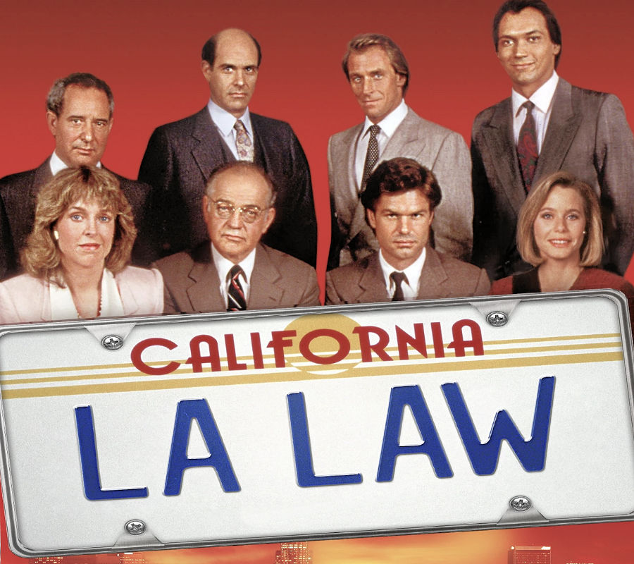Boscco's LA Law