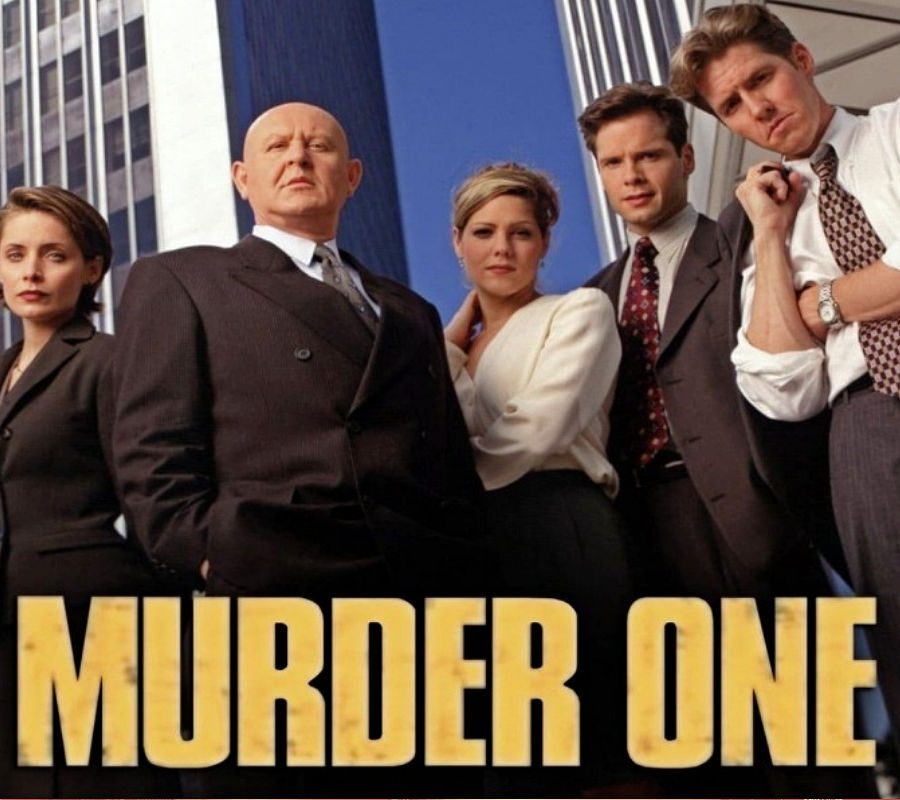 Bochco's Murder One